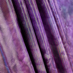 Lycra Hologram Relieve Morado - Ribes y Casals
