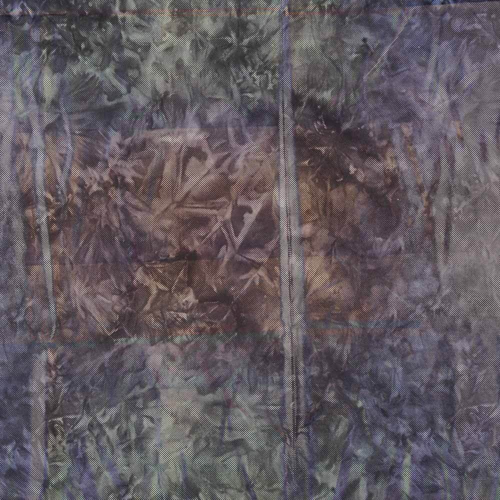 Lycra Hologram Relieve Negro - Ribes y Casals