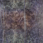 Lycra Hologram Relieve Negro - Ribes y Casals