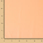 Retal Punto Fino Lycra Jacquard Salmón 180x140 cm - Ribes y Casals