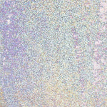 Lentejuela Lycra Holográfica Plata - Ribes y Casals