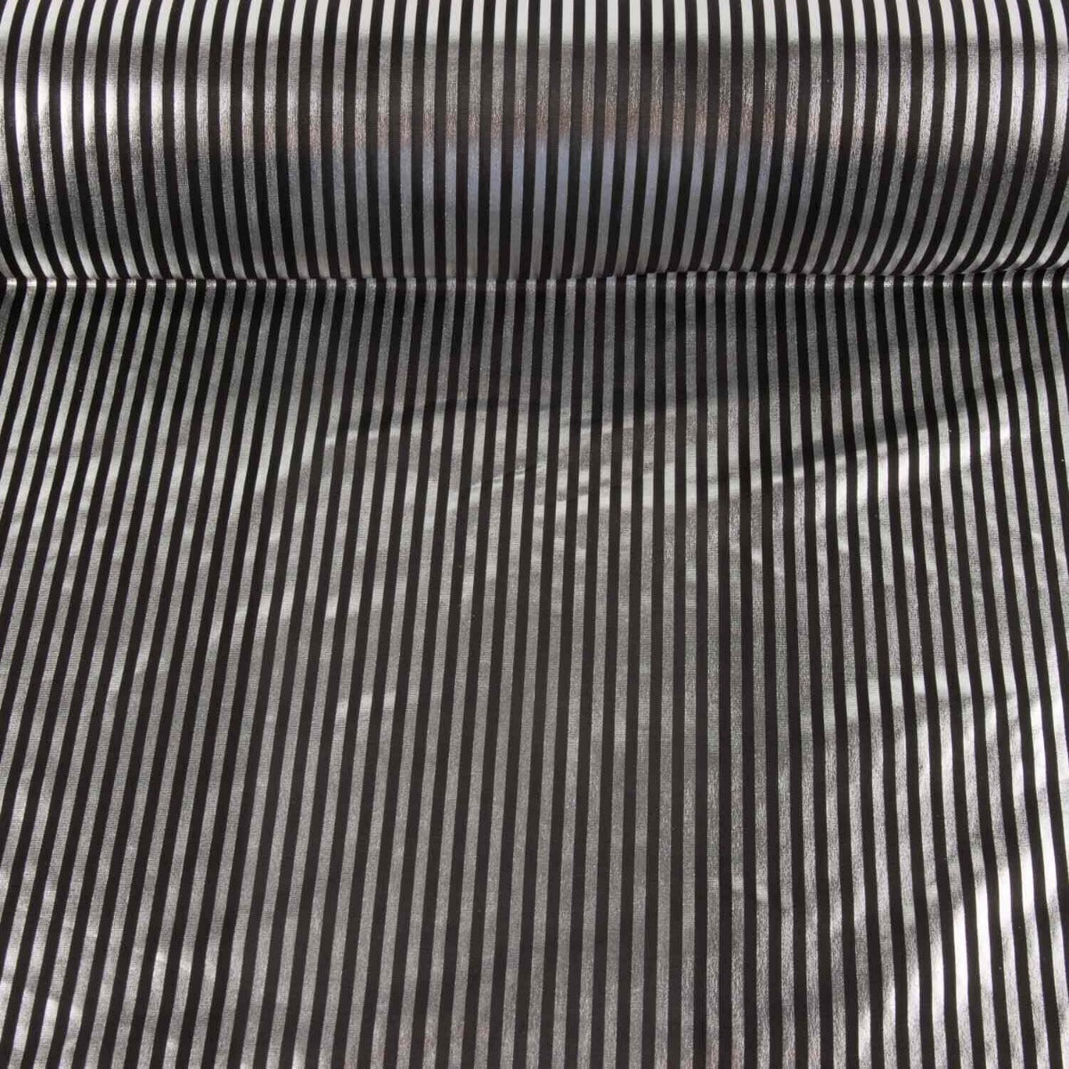 Punto Estampado Egipto Plateado - Ribes y Casals