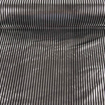 Punto Estampado Egipto Plateado - Ribes y Casals