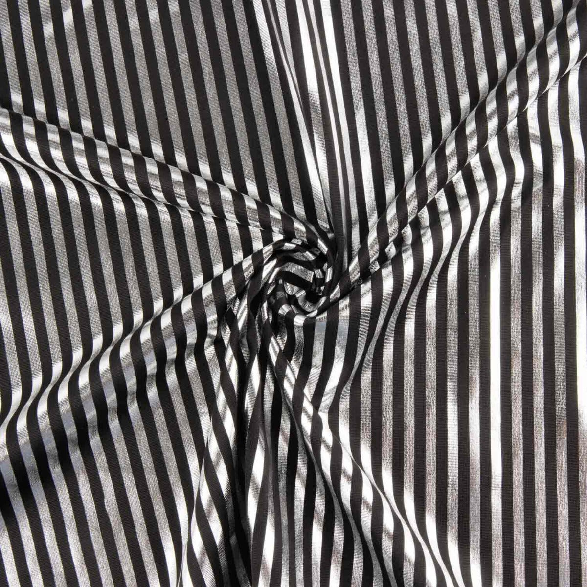 Punto Estampado Egipto Plateado - Ribes y Casals