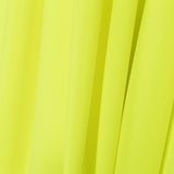 Lycra Mate Amarillo Fluor - Ribes y Casals