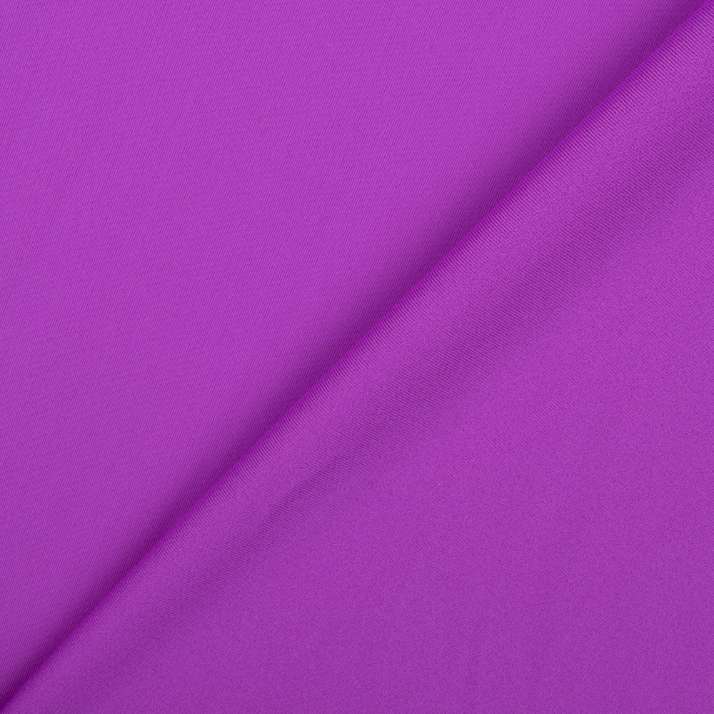 Retal Lycra Mate Berenjena 135x150 cm - Ribes y Casals