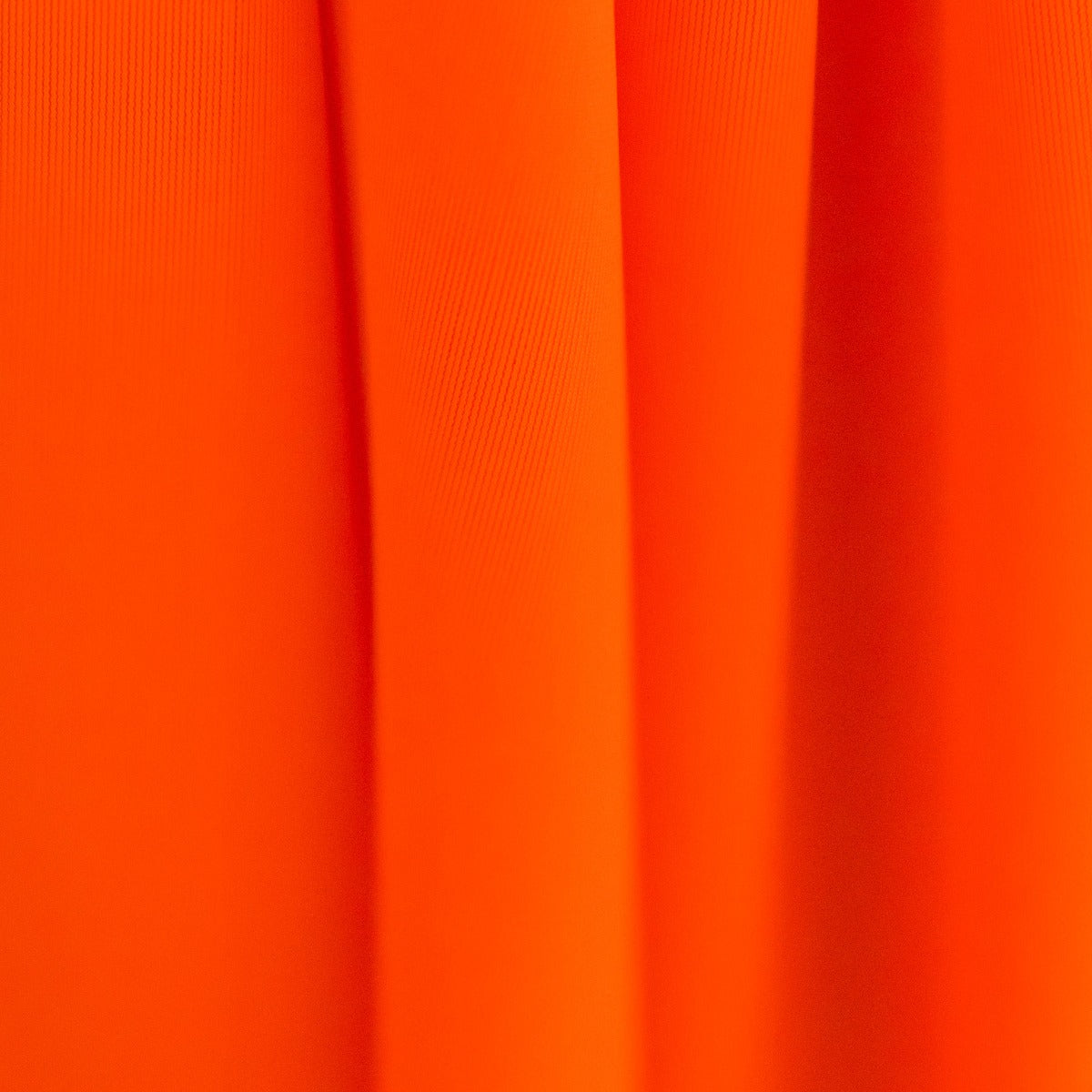 Lycra Mate Naranja Fluor - Ribes y Casals