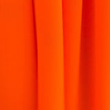 Lycra Mate Naranja Fluor - Ribes y Casals