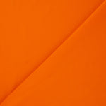 Retal Lycra Mate Naranja Intenso 95x150 cm - Ribes y Casals