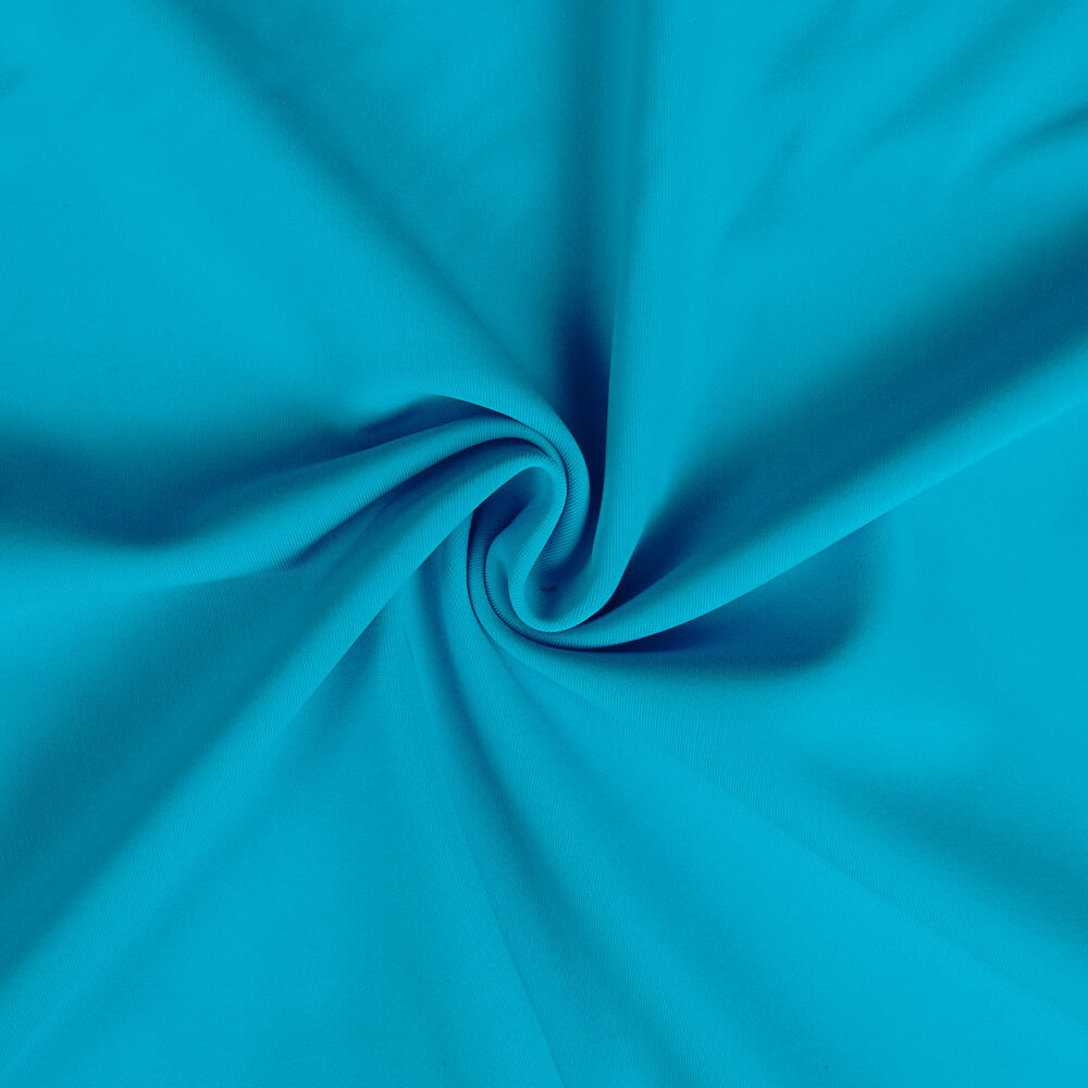 Lycra Mate Turquesa Oscuro - Ribes y Casals