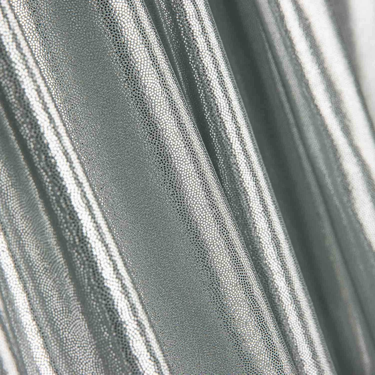 Retal Lycra Multipuntos Gris Claro - Varias medidas x ancho de 150 cms - Ribes y Casals