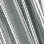 Retal Lycra Multipuntos Gris Claro - Varias medidas x ancho de 150 cms - Ribes y Casals