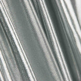 Retal Lycra Multipuntos Gris Claro - Varias medidas x ancho de 150 cms - Ribes y Casals