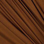 Lycra Brillante Chocolate - Ribes y Casals