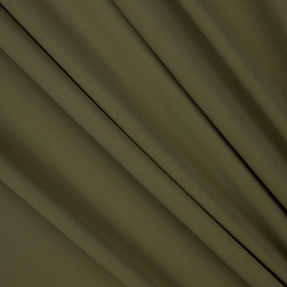 Lycra Mate Verde Bosque - Ribes y Casals