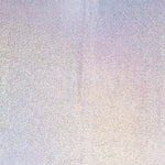 Lycra Mystique Holograph Blanco - Ribes y Casals