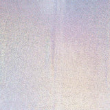 Lycra Mystique Holograph Blanco - Ribes y Casals