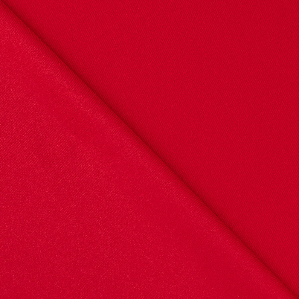 Punto Lycra Mate Rojo - Ribes y Casals