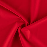 Punto Lycra Mate Rojo - Ribes y Casals