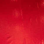 Lycra Mystique Holograph Rojo - Ribes y Casals