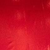 Lycra Mystique Holograph Rojo - Ribes y Casals