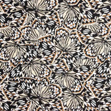 Punto Spandex Borboleta Vainilla - Ribes y Casals