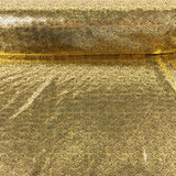 Punto Estampado Yestic Dorado - Ribes y Casals