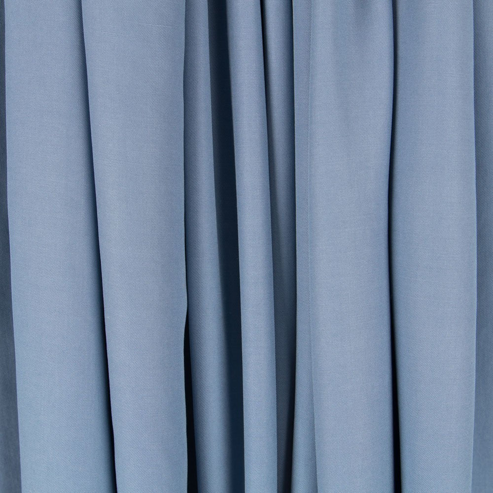 Lyocell Azul Porcelana - Ribes y Casals