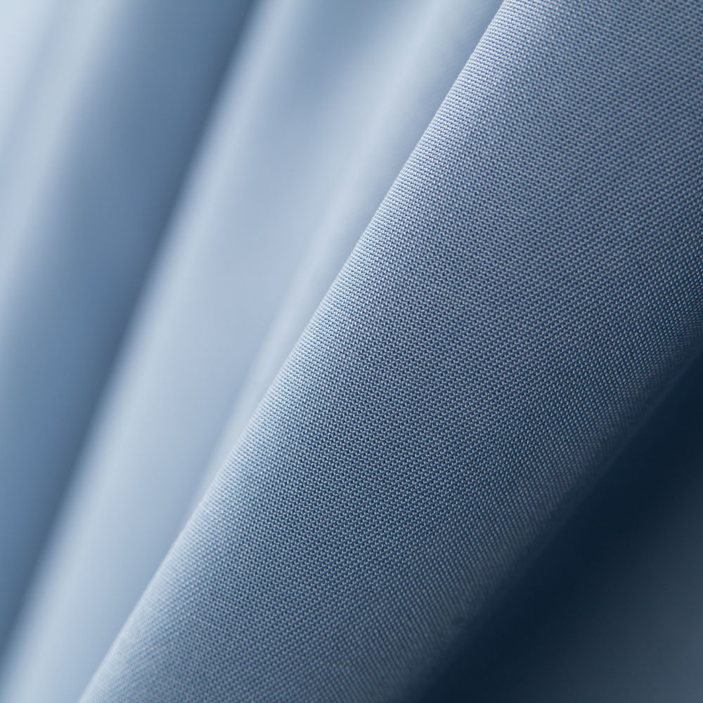 Lyocell Azul Porcelana - Ribes y Casals