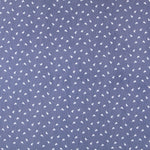 Lyocell Spandex Boats Azul - Ribes y Casals