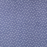 Lyocell Spandex Boats Azul - Ribes y Casals