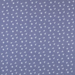 Lyocell Spandex Marine Azul - Ribes y Casals