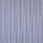 Lyocell Spandex Slim Stripes Azul - Ribes y Casals