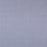 Lyocell Spandex Slim Stripes Azul - Ribes y Casals