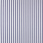 Lyocell Spandex Stripes Azul - Ribes y Casals
