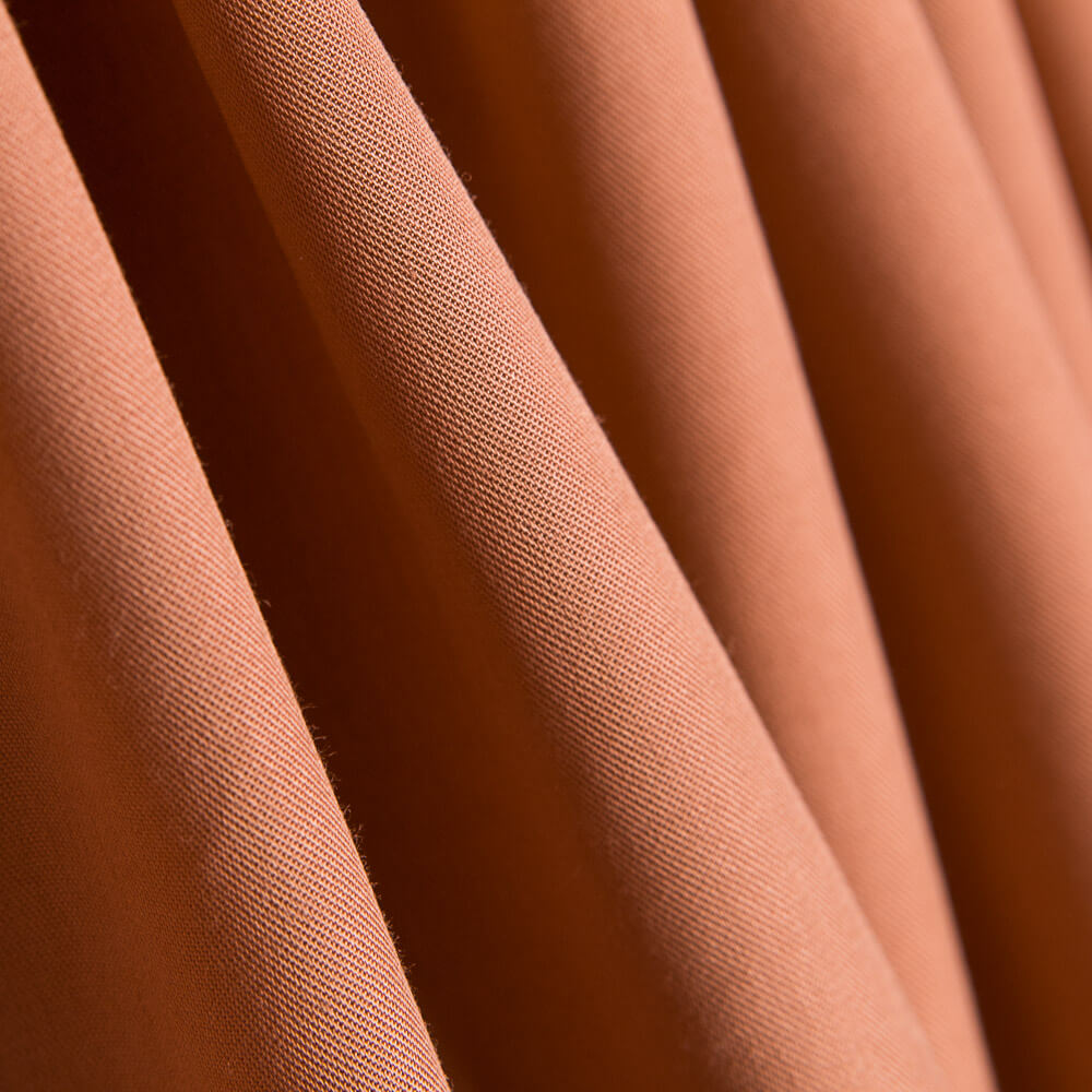 Lyocell Terracota - Ribes y Casals