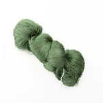 Madeja de Seda para Flecar Verde Bosque - Ribes y Casals