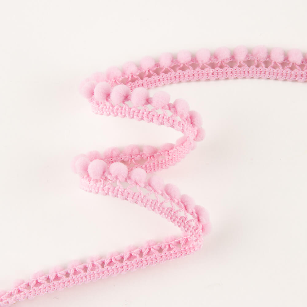 Madroño Espuma Mini Rosa - Ribes y Casals