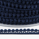 Madroño Espuma Mini Marino - Ribes y Casals