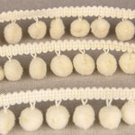 Madroño Espuma Maxi Crudo - Ribes y Casals