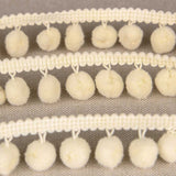 Madroño Espuma Maxi Crudo - Ribes y Casals