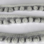 Madroño Espuma Maxi Gris - Ribes y Casals