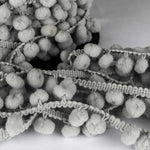 Madroño Espuma Maxi Gris - Ribes y Casals