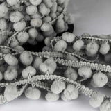 Madroño Espuma Maxi Gris - Ribes y Casals