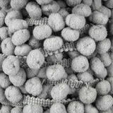 Madroño Espuma Maxi Gris - Ribes y Casals