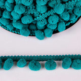 Madroño Espuma Maxi Petróleo - Ribes y Casals