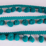 Madroño Espuma Maxi Petróleo - Ribes y Casals