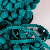 Madroño Espuma Maxi Petróleo - Ribes y Casals