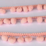 Madroño Espuma Maxi Rosa Bebé - Ribes y Casals