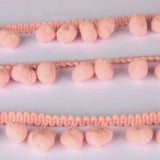 Madroño Espuma Maxi Rosa Bebé - Ribes y Casals